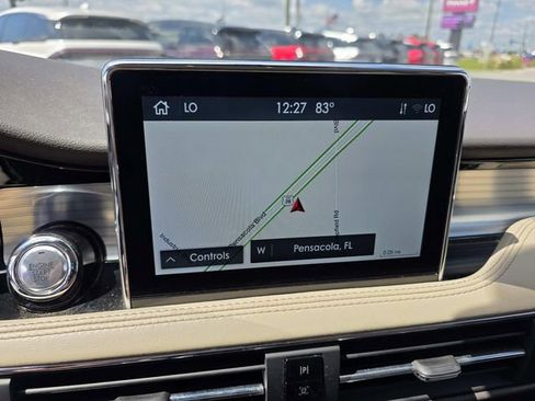 Certified 2022 Lincoln Corsair FWD w/ Equipment Group 101A image 9