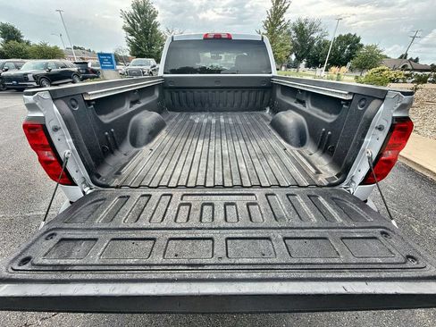 Used 2016 Chevrolet Silverado 1500 LT w/ All Star Edition AWD/4WD image 18