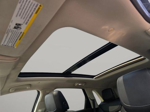 Used 2019 Cadillac XT5 Luxury image 5