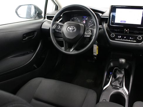 Used 2024 Toyota Corolla LE FWD image 26