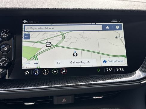 Certified 2023 Buick Envision Essence w/ Technology Package I image 14