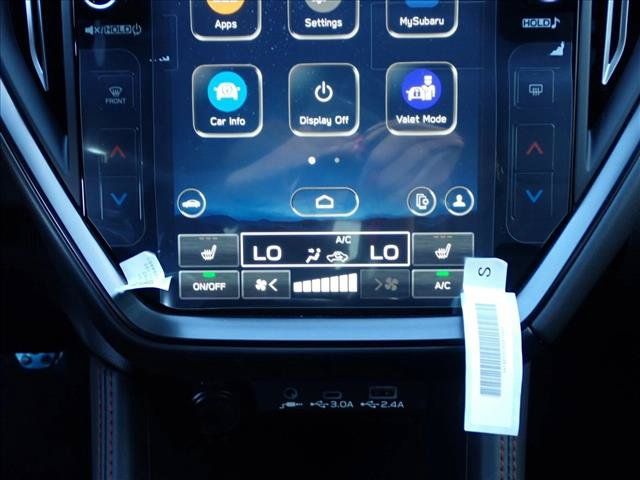 New 2026 Subaru WRX Premium AWD/4WD image 14