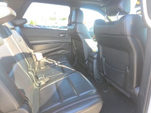 Used 2023 Dodge Durango R/T image 23