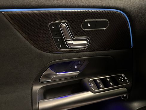 New 2026 Mercedes-Benz GLA 250 image 10