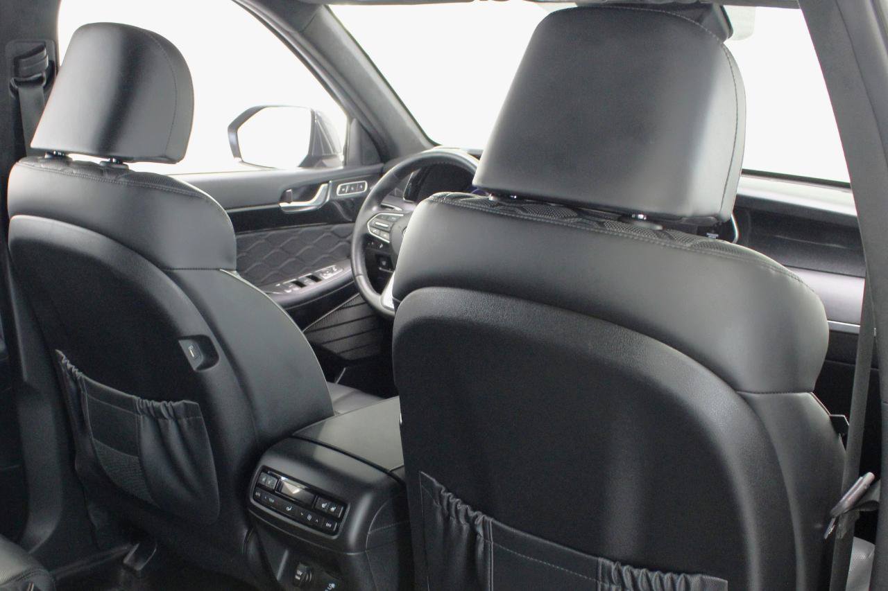 Used 2020 Hyundai Palisade Limited FWD image 44