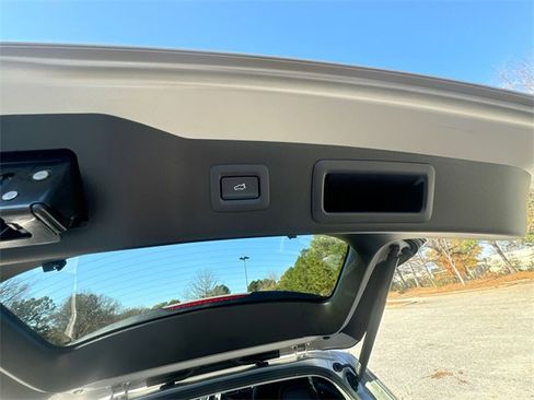 Certified 2025 MAZDA CX-5 AWD 2.5 S w/ Preferred Package image 26