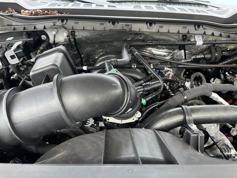 New 2025 Ford F350 XL w/ Snow Plow Prep Package image 20