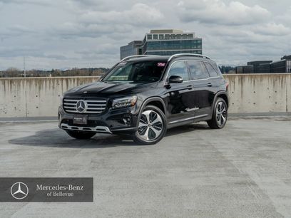 Certified 2026 Mercedes-Benz GLB 250 4MATIC