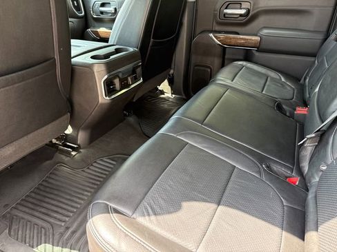 Used 2021 GMC Sierra 1500 Elevation w/ X31 Off-Road Package image 17