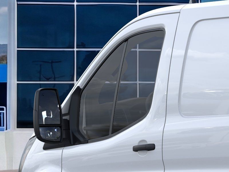 New 2025 Ford Transit 150 Low Roof AWD image 20