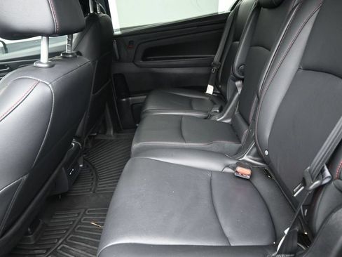 Used 2025 Honda Odyssey Sport-L image 13