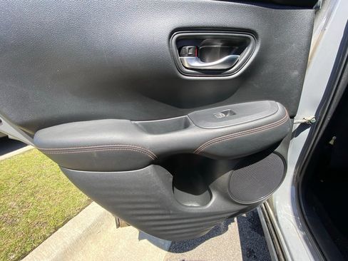 Used 2024 Honda HR-V Sport image 22