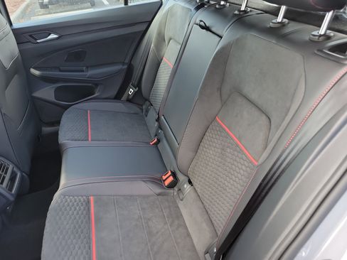 New 2026 Volkswagen GTI SE image 14