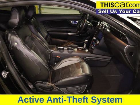 Used 2022 Ford Mustang GT Premium w/ Equipment Group 401A image 26