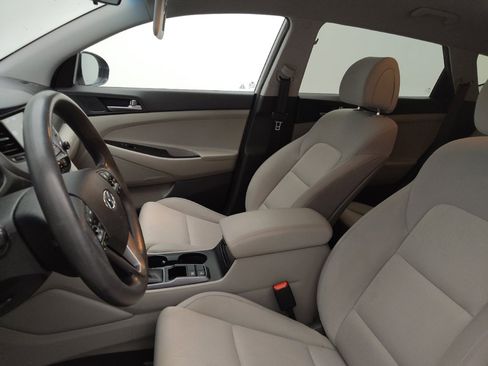 Used 2018 Hyundai Tucson SEL FWD image 17