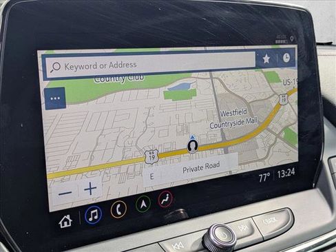 Used 2024 Chevrolet Blazer RS image 12