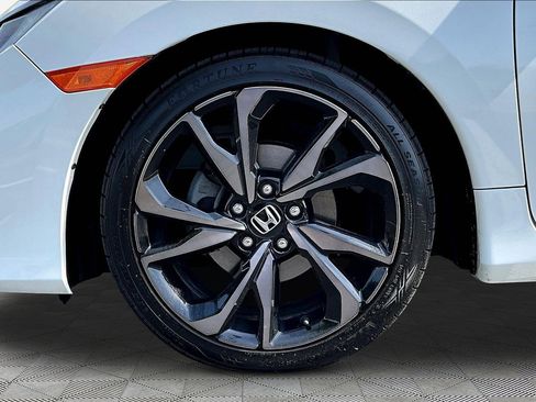 Used 2019 Honda Civic Sport image 33