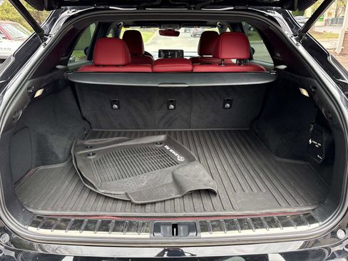 Used 2021 Lexus RX 350 F Sport w/ Accessory Package image 32