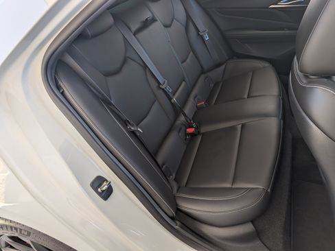 Used 2023 Cadillac CT4 V Blackwing image 20