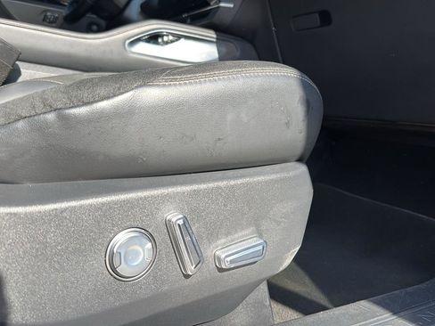 Certified 2024 Lincoln Nautilus Reserve w/ Equipment Group 202A image 25