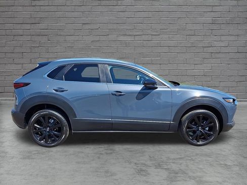 Used 2023 MAZDA CX-30 AWD 2.5 S w/ Preferred Package image 13