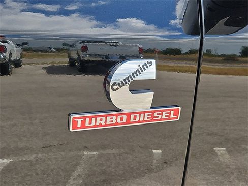 New 2026 RAM 2500 Laramie w/ Sport Appearance Package image 14