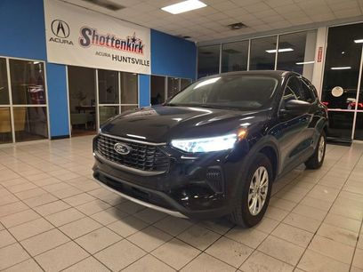 Used 2024 Ford Escape Active
