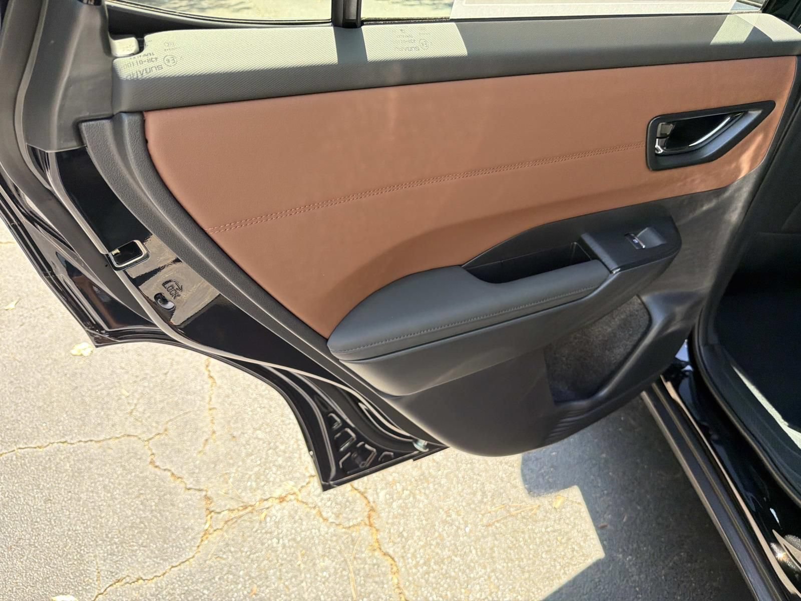 New 2026 Subaru Outback Touring AWD/4WD image 13