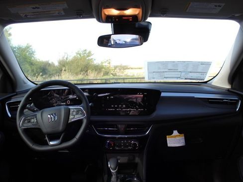 New 2026 Buick Encore GX Sport Touring w/ Comfort Package image 11