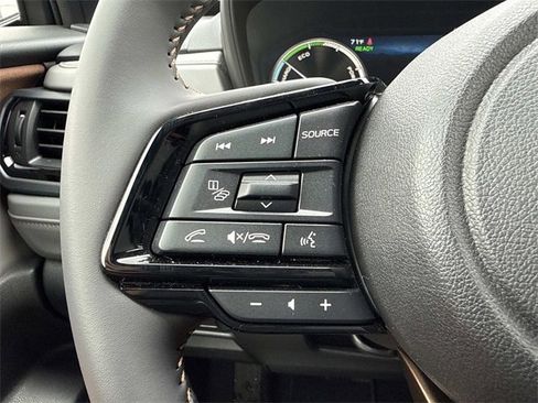 Used 2025 Subaru Forester Sport w/ Popular Package image 27