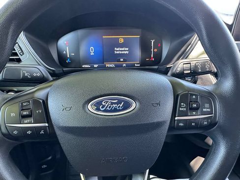 Used 2025 Ford Escape Active FWD image 26