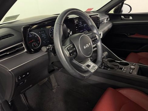 Used 2024 Kia K5 GT-Line image 22