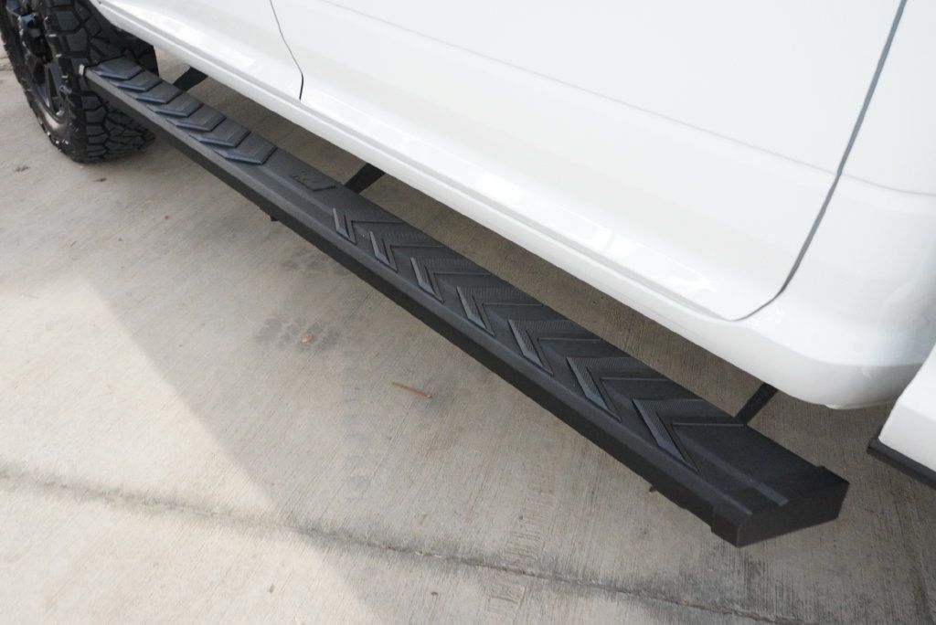Used 2026 RAM 2500 Laramie w/ Night Edition AWD/4WD image 13