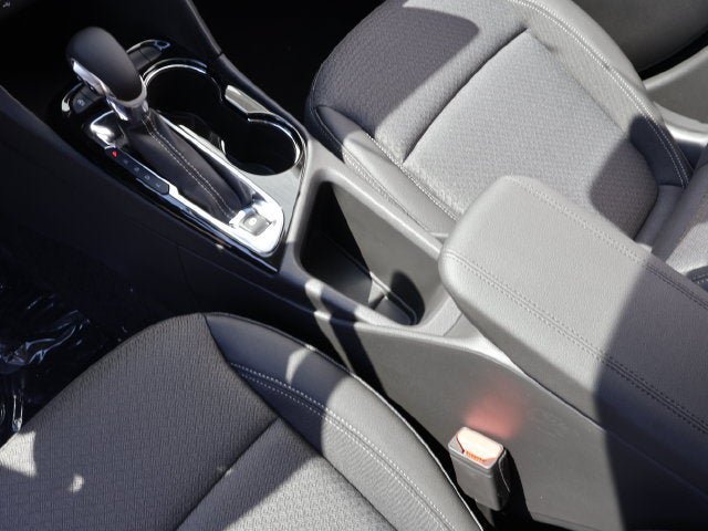 New 2026 Buick Encore GX Preferred w/ Comfort Package FWD image 29