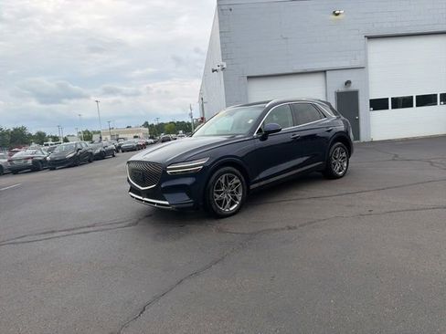 Used 2025 Genesis GV70 2.5T AWD/4WD image 18