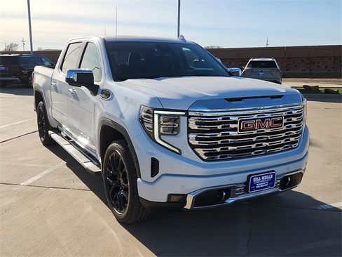 New 2026 GMC Sierra 1500 Denali w/ Technology Package image 6