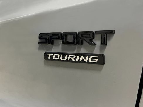 New 2026 Honda CR-V Sport Touring image 9