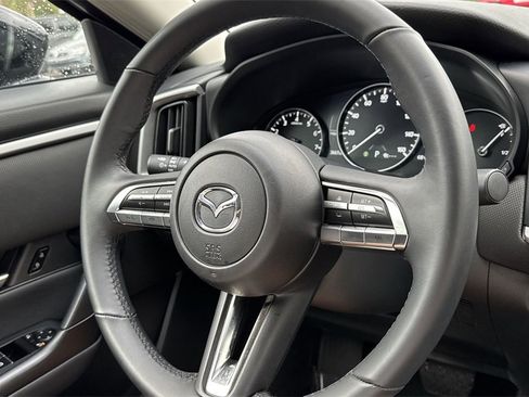 Certified 2025 MAZDA CX-50 AWD 2.5 S w/ Select Package image 55