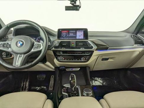 Used 2019 BMW X3 M40i w/ Premium Package AWD/4WD image 27