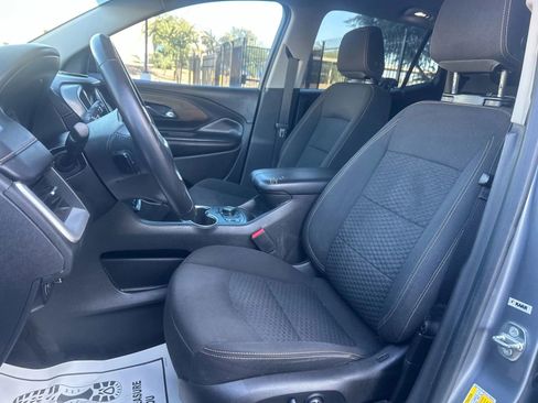 Used 2018 GMC Terrain SLE w/ Driver Convenience Package image 8