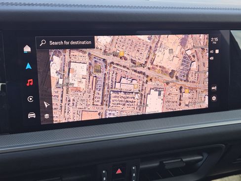 Certified 2024 Porsche Cayenne S image 17