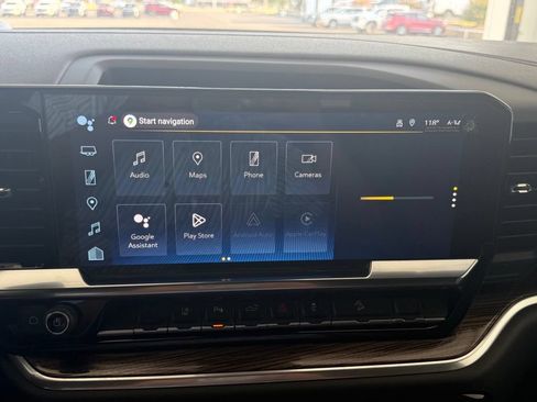 New 2026 Chevrolet Silverado 2500 LT w/ Trail Boss Package AWD/4WD image 9