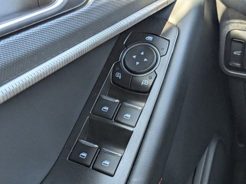 New 2026 Ford Explorer ST-Line w/ ST-Line Street Pack image 27