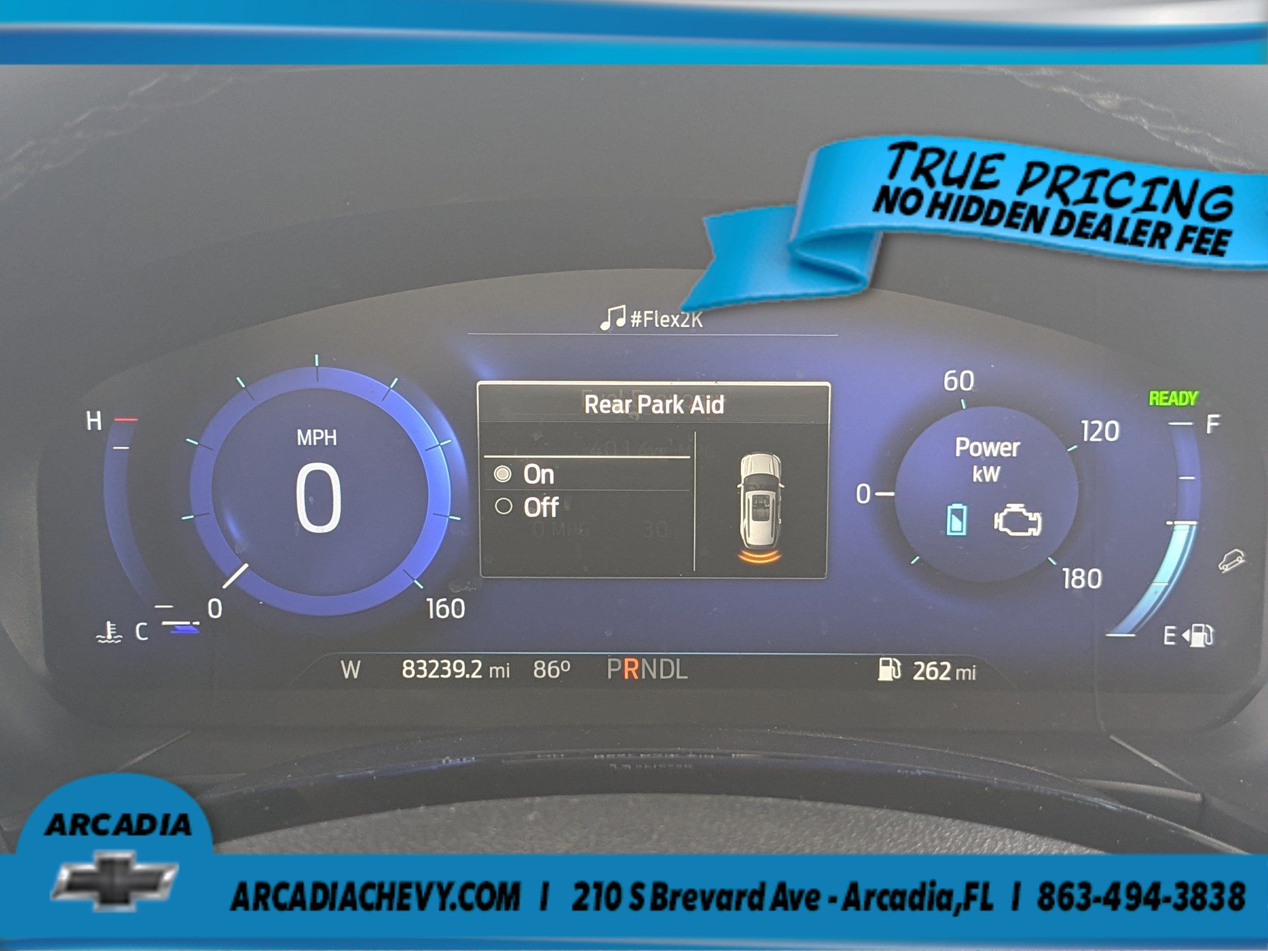 Used 2022 Ford Escape SEL w/ Technology Package FWD image 29