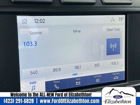 New 2024 Ford F550 4x4 Crew Cab Super Duty image 26