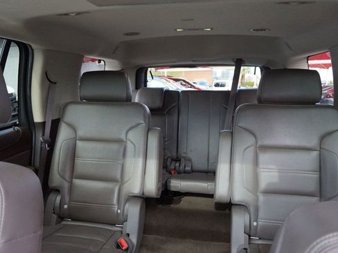 Used 2015 GMC Yukon Denali w/ Premium Package image 25