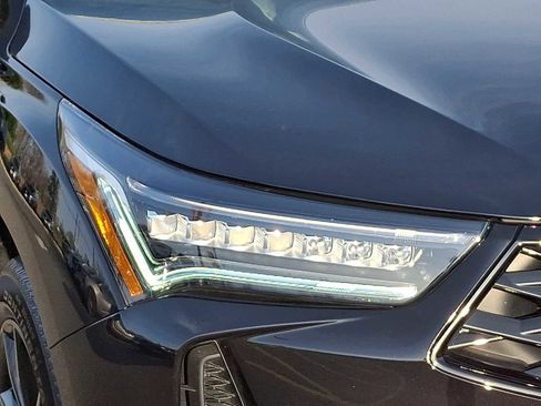 Used 2026 Acura RDX SH-AWD image 9