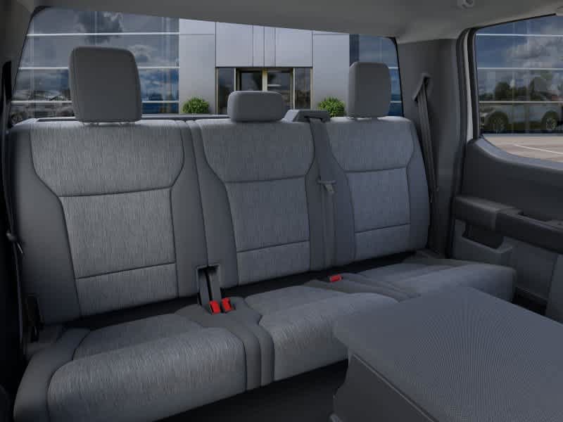 New 2026 Ford F150 XL RWD image 11