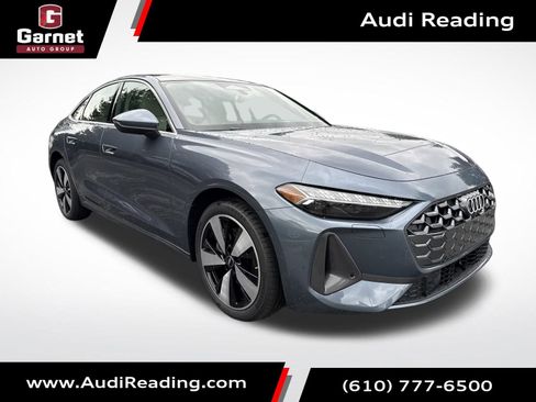 New 2025 Audi A5 2.0T Premium Plus image 7