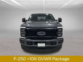 Certified 2023 Ford F250 Lariat w/ Lariat Ultimate Package AWD/4WD video 2